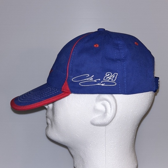 NAPA Racing Cap Hat Chase Elliott #24 Ron Capps 28 Intrepid Fallen Heroes Fund - Picture 2 of 8